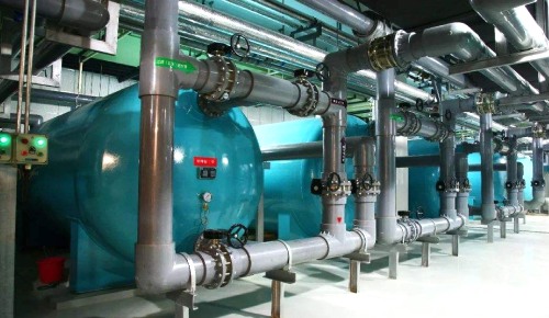 冬季停工后，CPVC塑料管如何防護?