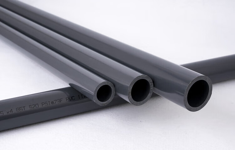 UVPC工業管道系統(圖3) UVPC工業管道系統(圖3)