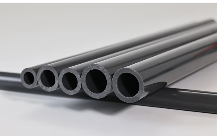 工業(yè)級(jí)UPVC化工管(圖2) 工業(yè)級(jí)UPVC化工管(圖2)