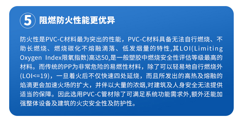 PVC-C耐高溫靜音排水管材(圖5) PVC-C耐高溫靜音排水管材(圖5)
