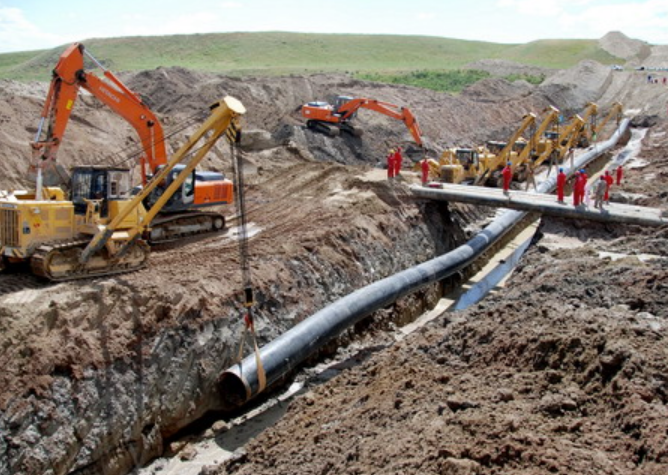 冬季CPVC工業管卸貨施工規范 冬季CPVC工業管卸貨施工規范