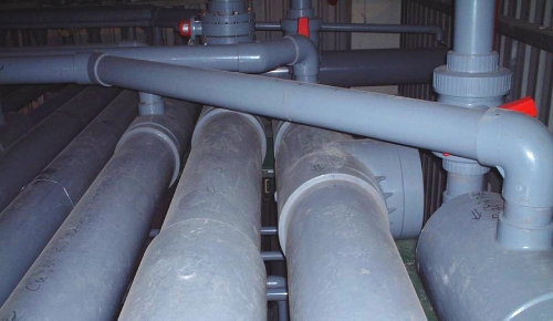 CPVC工業管材的衛生性能指標介紹 CPVC工業管材的衛生性能指標介紹